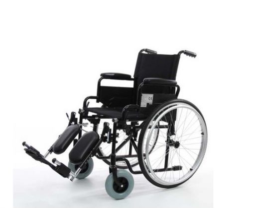 Baldırlı Tekerlekli Sandalye