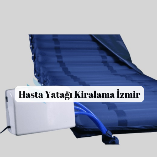 Ventilasyonlu Havalı Yatak