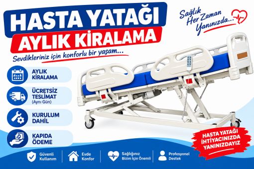 kiralık hasta yatağı gaziemir520