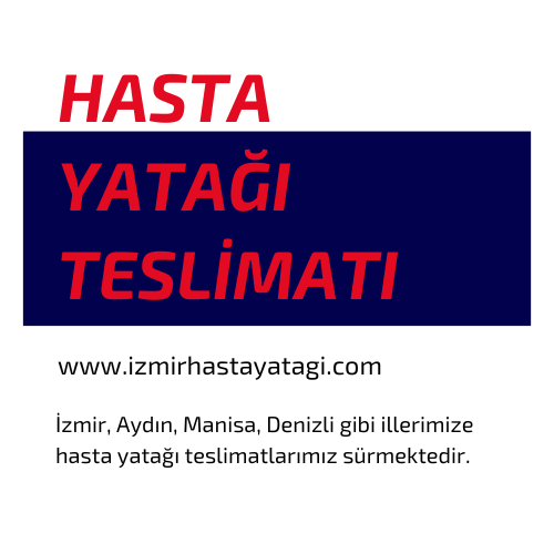 Hasta Yatağı Nakliye