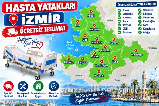 &uuml;cretsiz teslimat
